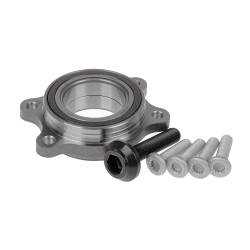 Подшипник ступицы AUDI A4 1.8T-3.2 08 / A5 1.8T-4.2 08 / A6 2.0D-3 GANZ GIK05100
