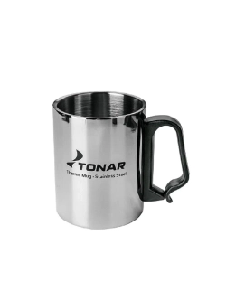 Термокружка "TONAR" 400ML