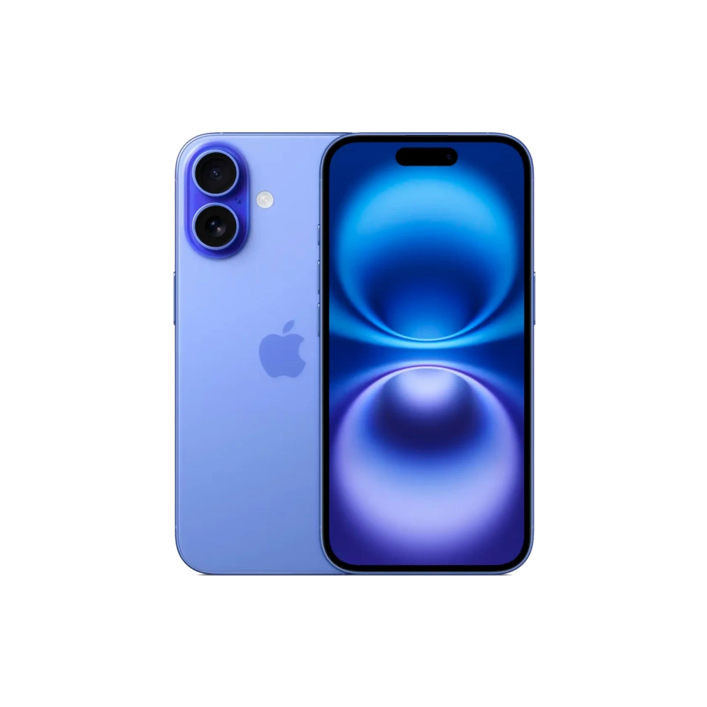 iPhone 16 Plus
