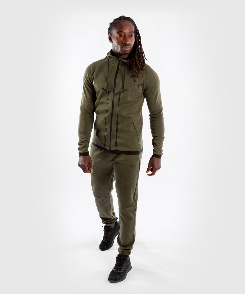 Толстовка Venum Laser X Connect Khaki