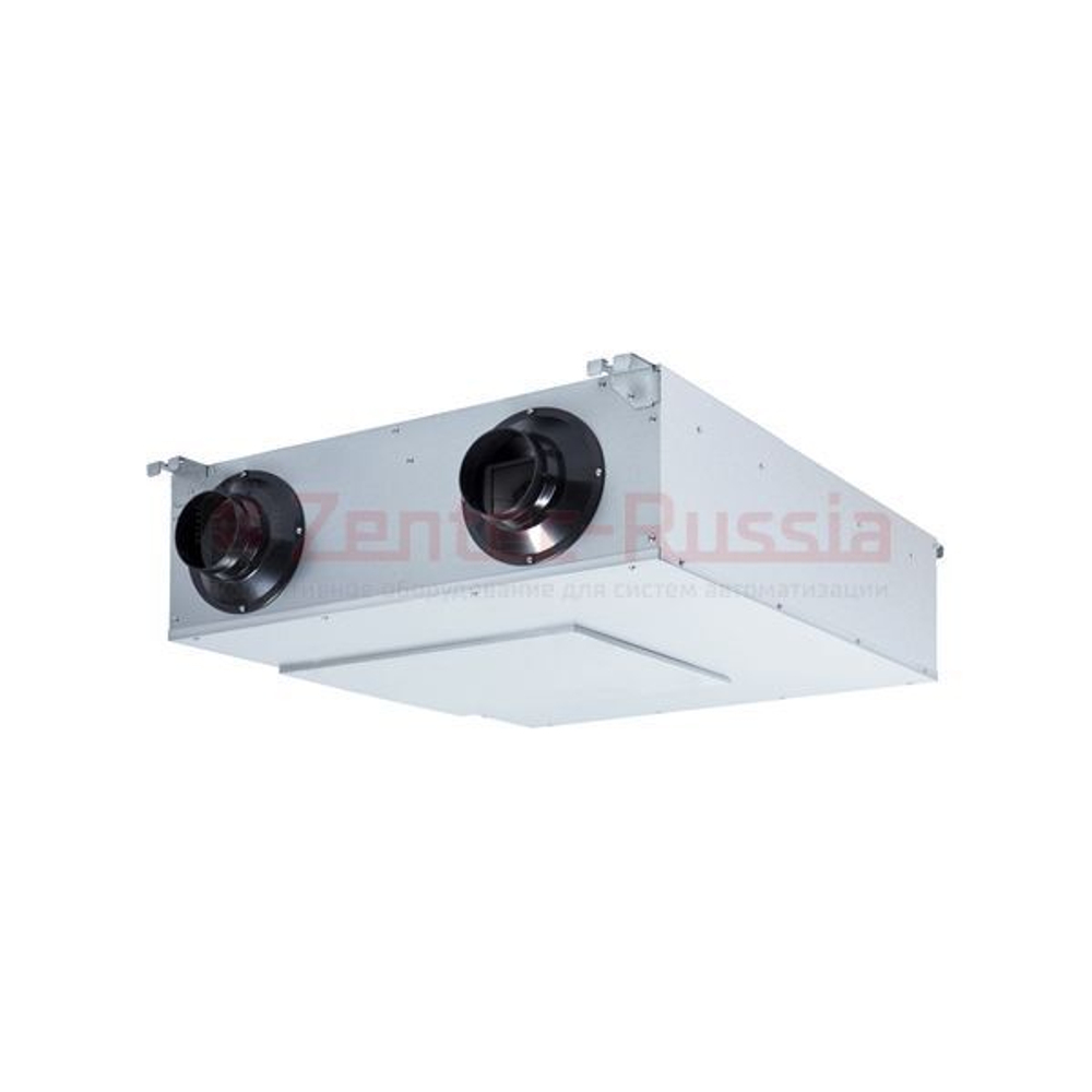 Приточно-вытяжная установка Shuft Star PVS-200