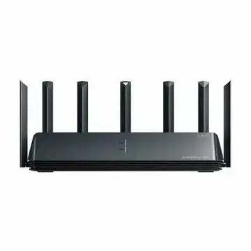 Wi-Fi роутер Xiaomi Router BE7000 (RC06)