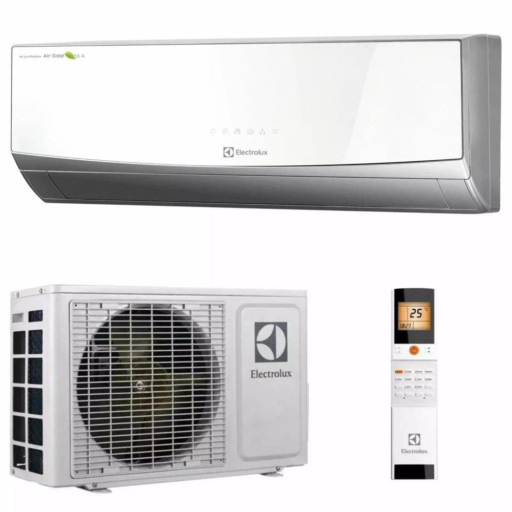 Сплит-система Electrolux EACS-12HG-M2/N3 комплект