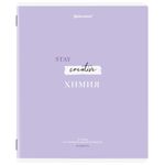 Тетрадь предметная CREATIVE 48 л., обложка картон, ХИМИЯ, клетка, подсказ, BRAUBERG, 405120
