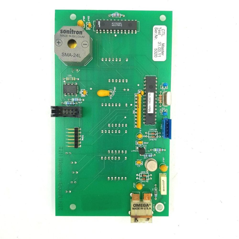 TIH 210-CP TIH 210-CP