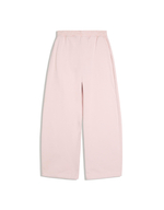 Мужские брюки balloon fit из смягчённого хлопка - BERSHKA