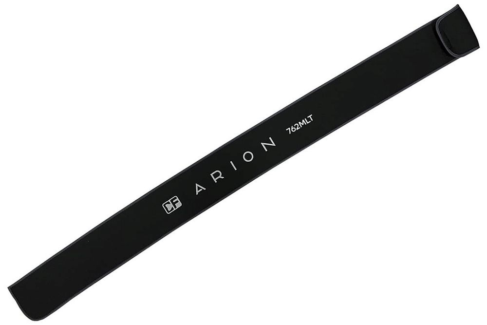 Спиннинг Arion ASR762MLT