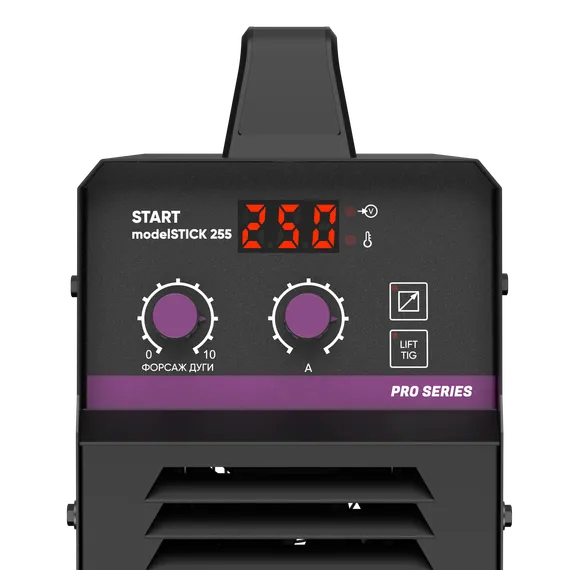 OSA START modelSTICK 255 Сварочный инвертор 1W255