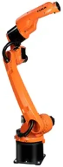 Промышленный робот KUKA KR CYBERTECH KR 20 R1810 CR