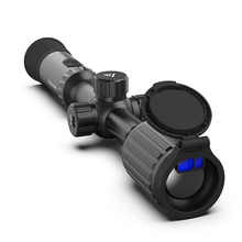 Тепловизионный прицел Lzirtek Veles 650L