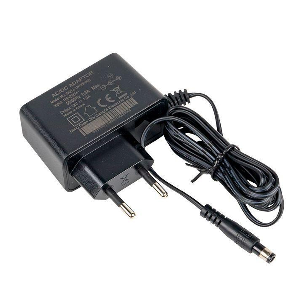Блок питания PSA-230/12В-1А PROxima EKF PSA-230/12V-1A