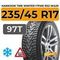 Hankook Tire Winter I*Pike RS2 W429 235/45 R17 97T XL шип.