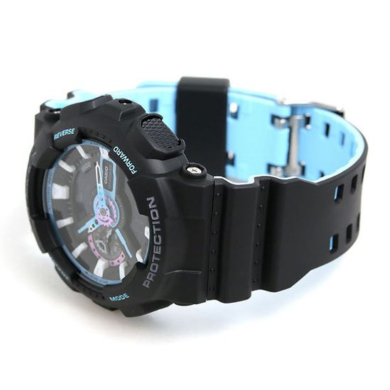 Наручные часы Casio G-Shock GA-110PC-1ADR