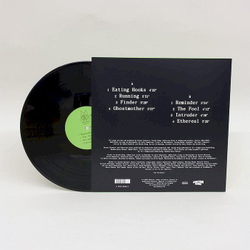 Moderat — Iii (LP)