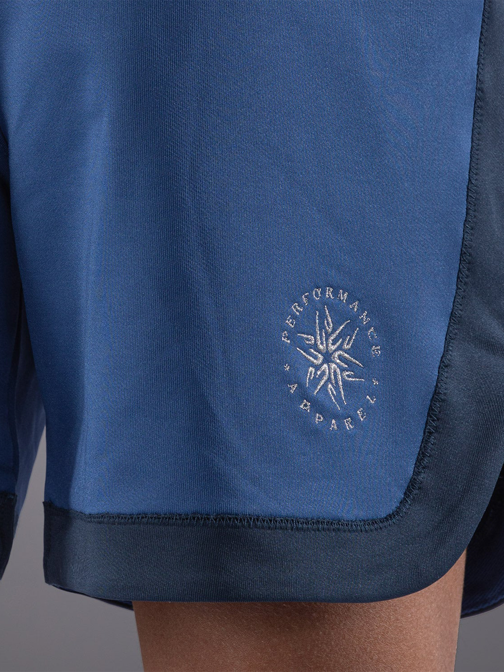 Шорты боксерские детские Venum Classic Royal Blue