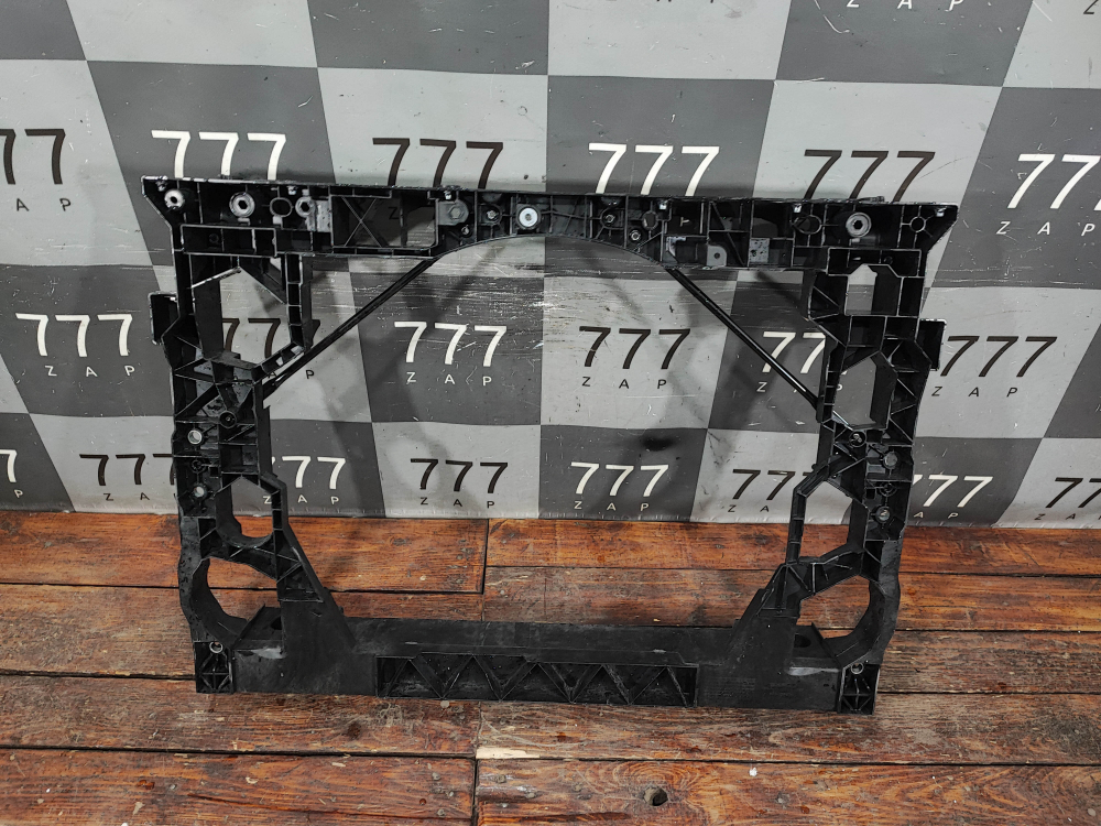 Панель передняя Exeed VX 21-нв Новая Оригинал 501003675AA