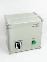 Пятиступенчатый регулятор скорости SRE-220-5, 5А, 230В