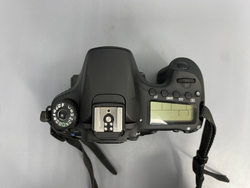 Canon 60D Body 22.000 кадров