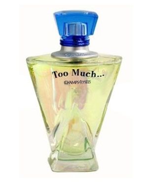 Guerlain Too Much