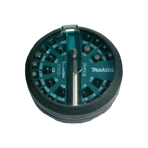 Набор насадок Makita B-28911