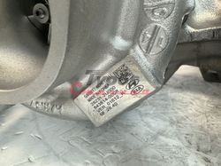 Турбина 28231-2U000 Hyundai для Hyundai, Kia