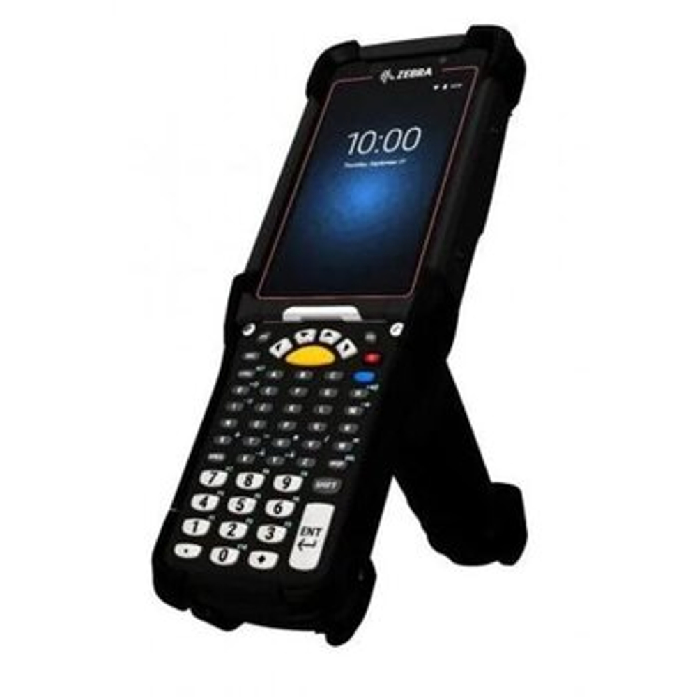Терминал сбора данных Zebra MC9300 Mobile Computer MC930B-GSECG4RW
