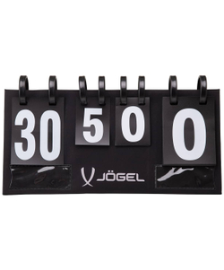 Табло для счета JOGEL JA-300, 2 цифры