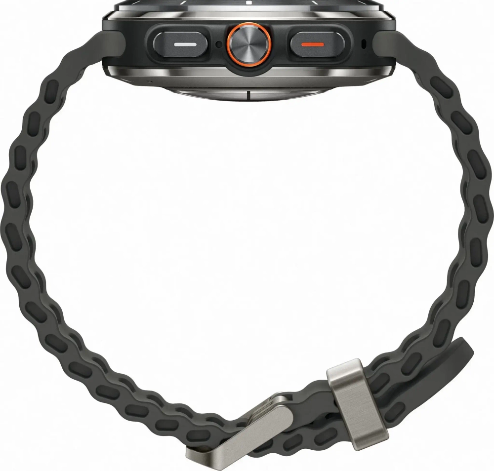 Samsung Galaxy Watch Ultra 2 (2025) 47 Mm