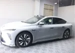 Обвес для NIO ET7 НИО