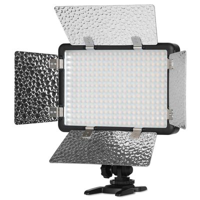 Светодиодный осветитель Godox LF308D