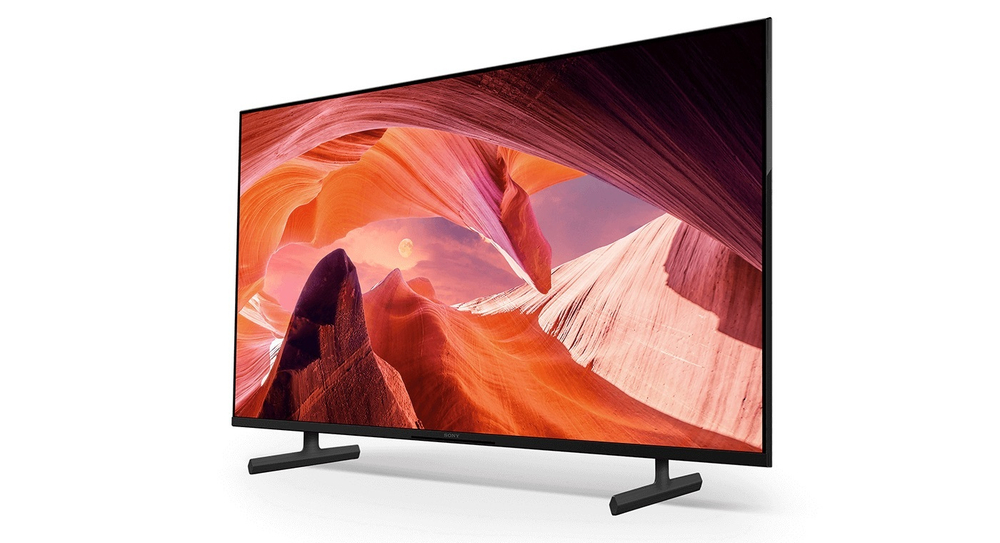 ТЕЛЕВИЗОР SONY 4K KD-75X80L EU