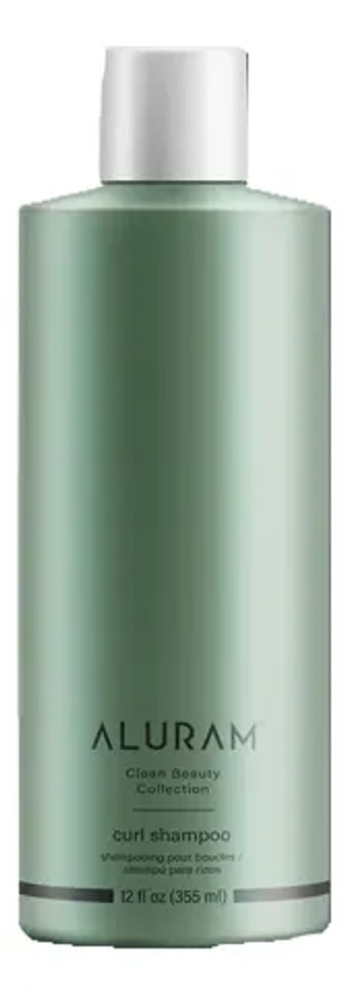 ALURAM Шампунь для кудрявых волос- Curl Shampoo