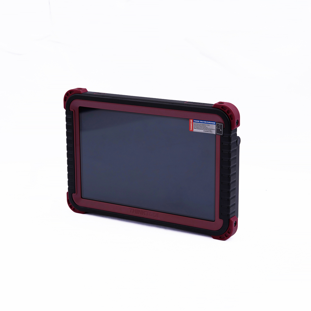 10" Сканер THINKTOOL Master 2 (TKT05)