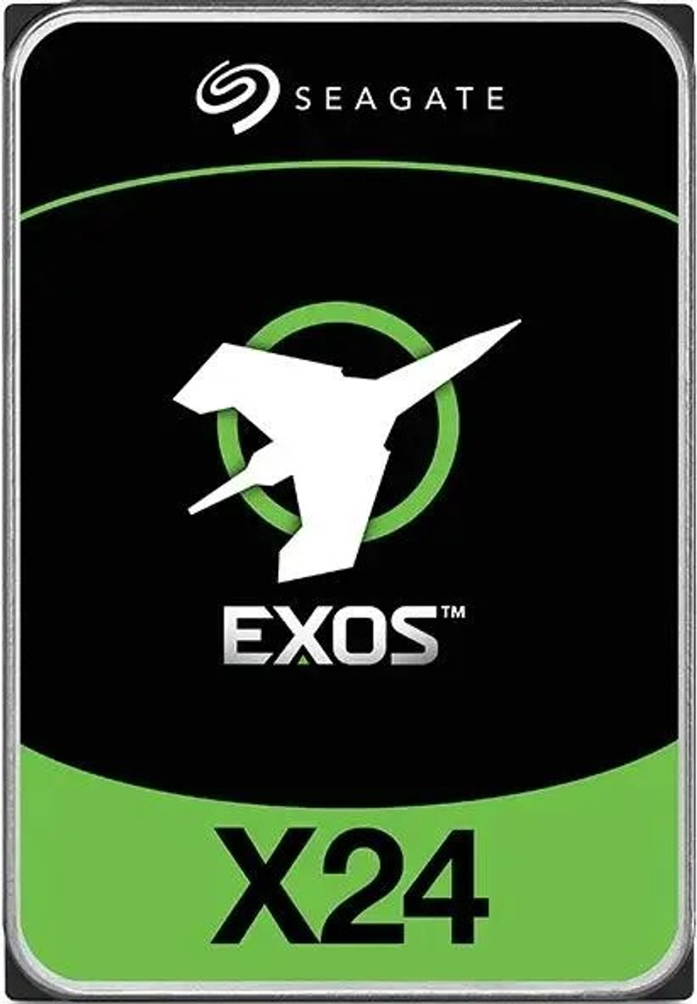 Жесткий диск 24TB SATA 6Gb/s Seagate ST20000NM002H