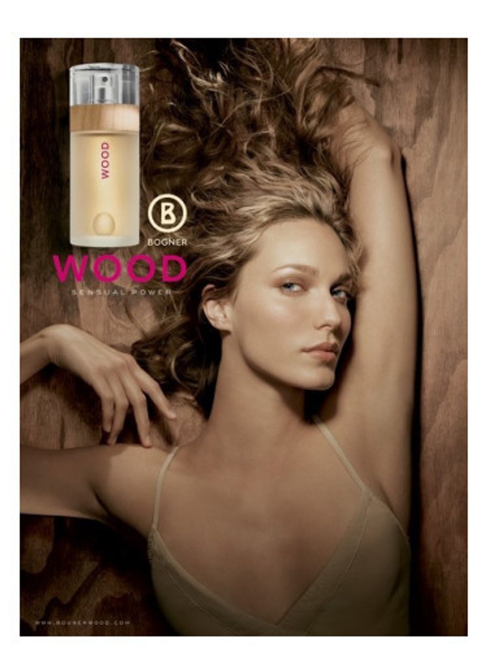 Bogner Wood Women