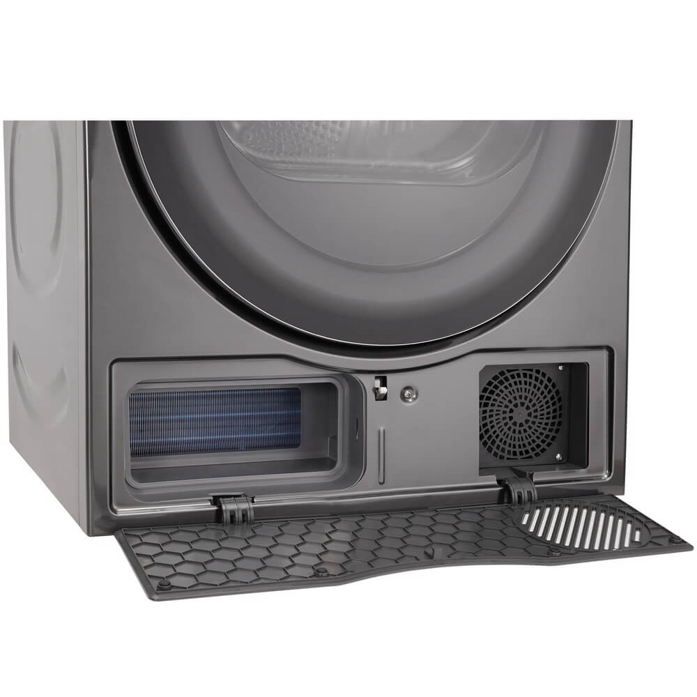Сушильная машина Korting KD 69IHP10 An