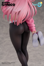 Сонико / Sonico