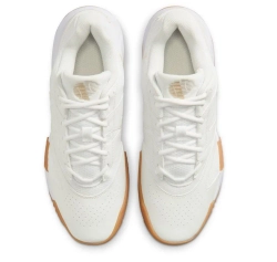 Теннисные кроссовки Nike Court Lite 4 Clay - white/lt orewood/summit white