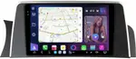 Магнитола для BMW X3 F25 2010-2012 CIC (рамка тип 1) - FarCar S500-TS20 монитор 9.5" 2K QLED на Android 14, Быстрейшая, CarPlay, 4G SIM-слот