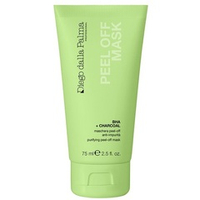 Очищающая маска-пленка Diego Dalla Palma Purifying Peel-Off Mask 75мл