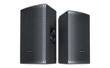 Audiocenter GT512P Пассивная широкополосная акустическая система