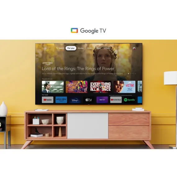 Sony BRAVIA 5 K-75XR50
