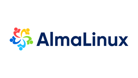 AlmaLinux 10.0 на USB