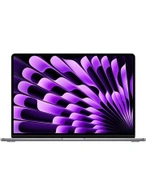 Ноутбук Apple MacBook Air 15 M2 (2023) 8CPU 10GPU 8/512GB Space Gray