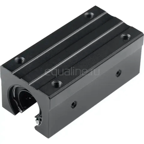 Линейный подшипник в корпусе KINETIK SBR20LUU