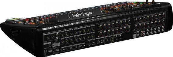 Behringer X32