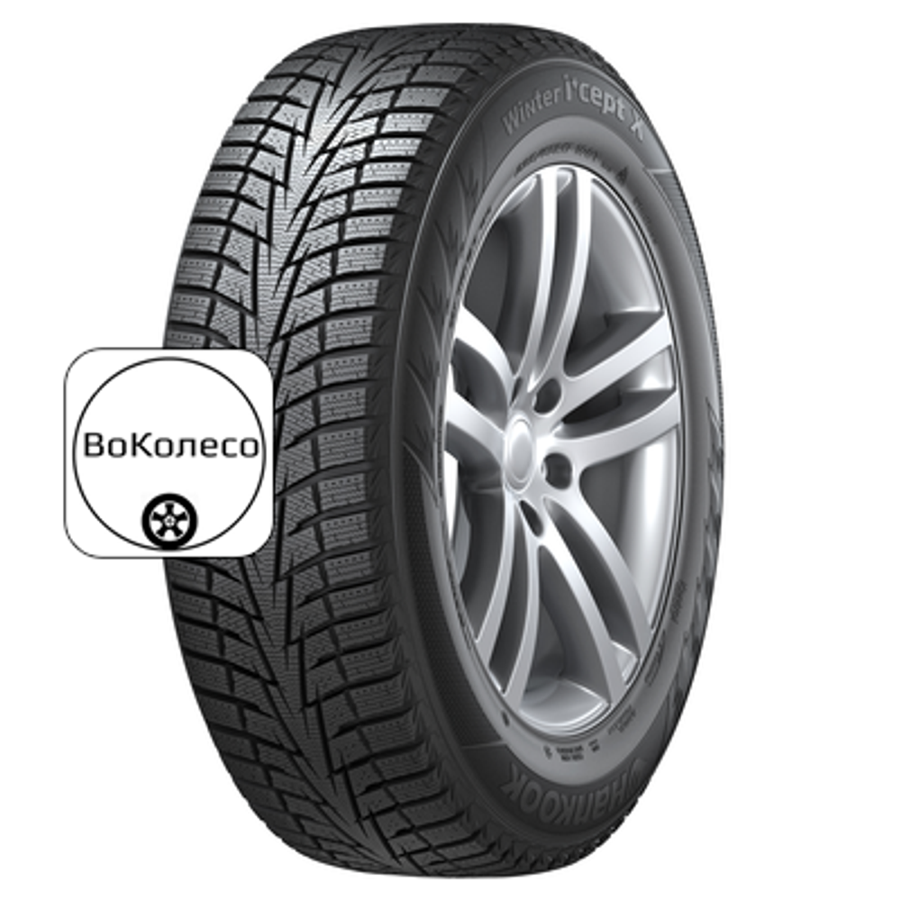 225/60R18 100T Winter I*cept X RW10 TL Hankook