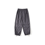 Брюки	Nothomme Blue Spring And Summer Outdoor Pants "Purple Gray"
