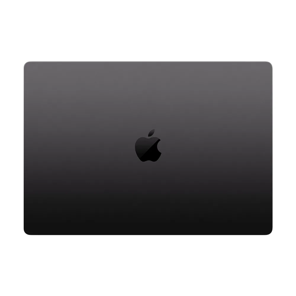 Ноутбук Apple MacBook Pro 16 (M3 Pro 12С/18C) 18/512GB, Space Black (Черный космос) MRW13