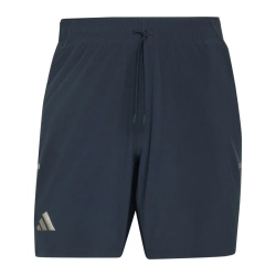 Теннисные шорты Adidas Tennis Climacool Short & Inner Set 7'' - aurora ink